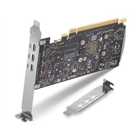 Lenovo | T400 | NVIDIA T400 | 4 GB - 2